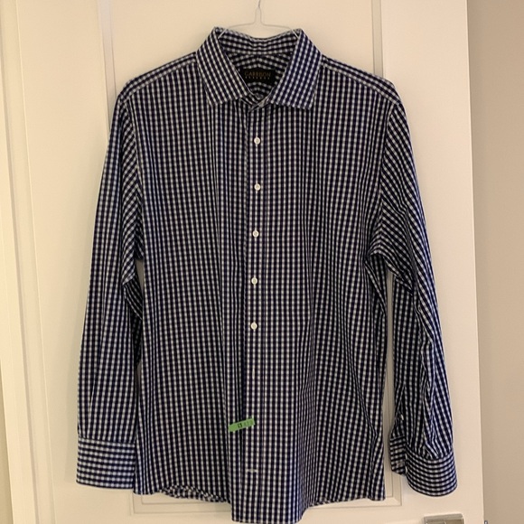 Garrison Shirt sz XL like new worn twice - Picture 2 of 7